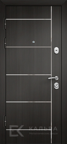 Фото №2 «Дверь с МДФ №512»