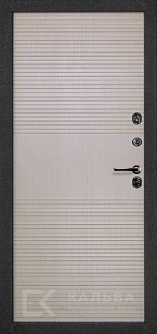 Фото №2 «Дверь с МДФ №547»