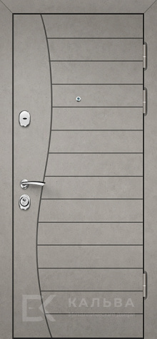 Фото «Дверь с терморазрывом №40»