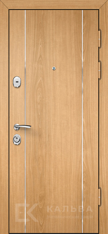 Фото «Дверь с МДФ №326»