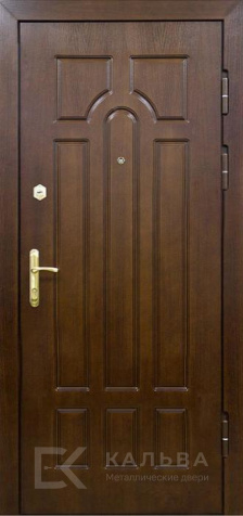 Фото «Дверь с МДФ №537»