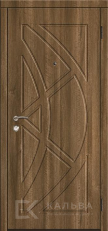 Фото «Дверь с МДФ №540»