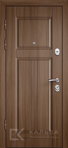 Фото №2 «Дверь с МДФ №169»