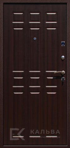 Фото №2 «Трёхконтурная дверь №19»