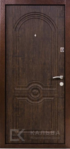 Фото №2 «Дверь с МДФ №365»