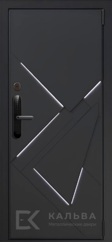 Фото «Трёхконтурная дверь №12»