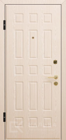 Фото №2 «Дверь с МДФ №322»