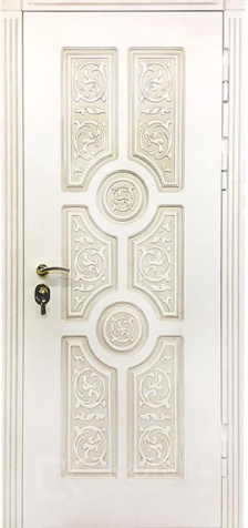 Фото «Дверь с терморазрывом №22»