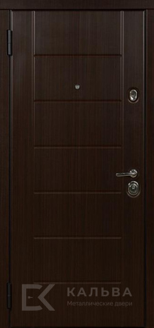 Фото №2 «Дверь с МДФ №95»