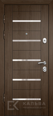 Фото №2 «Дверь с МДФ №383»