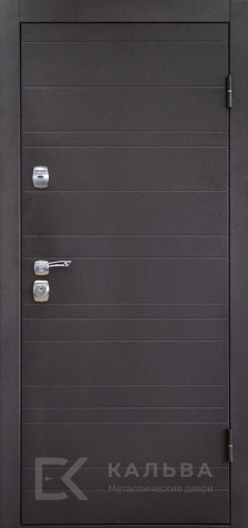 Фото «Дверь Порошок №64»