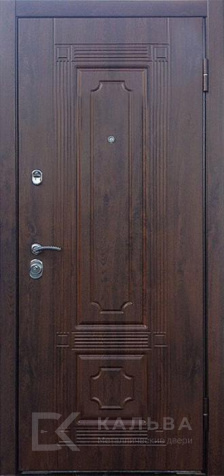 Фото «Трёхконтурная дверь №20»