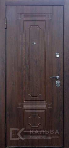 Фото №2 «Дверь с МДФ №390»