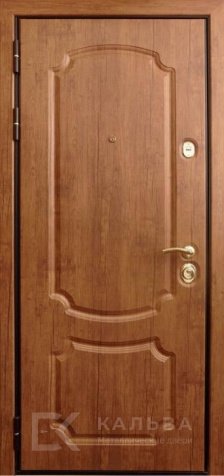 Фото №2 «Дверь с МДФ №38»