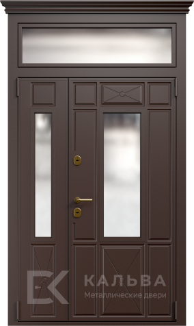 Фото «Большая №7»