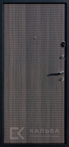 Фото №2 «Дверь с терморазрывом №6»