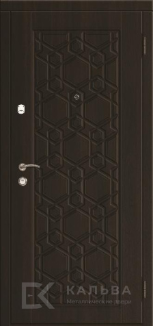 Фото «Уличная дверь №8»