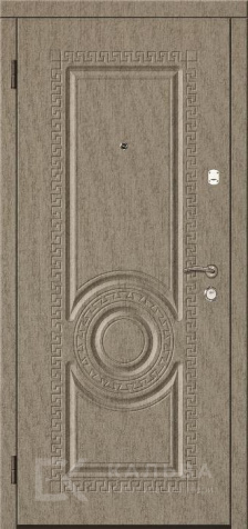 Фото №2 «Дверь с МДФ №388»