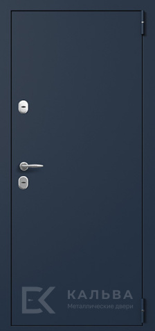 Фото «Дверь с терморазрывом №1»