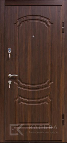 Фото «Дверь в дом №3»