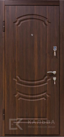 Фото №2 «Дверь с терморазрывом №37»