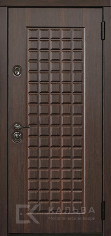 Фото «Дверь с МДФ №362»