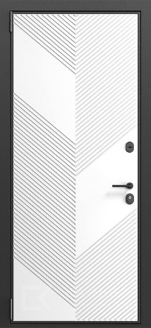 Фото №2 «Дверь в дом №38»