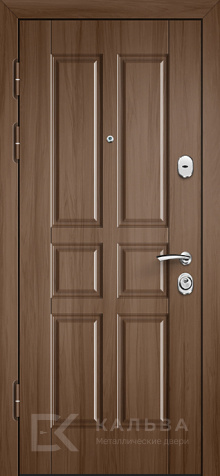 Фото №2 «Дверь с МДФ №362»