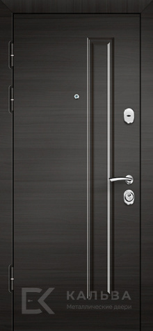 Фото №2 «Трёхконтурная дверь №14»