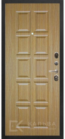 Фото №2 «Дверь с МДФ №508»