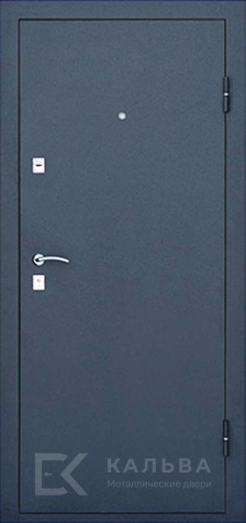 Фото «Дверь Порошок №8»