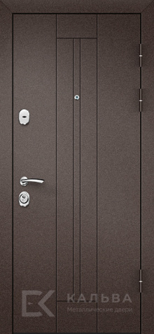 Фото «Дверь в дом №16»