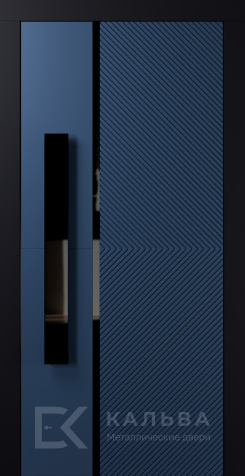 Фото «Дверь с электронным замком №8»