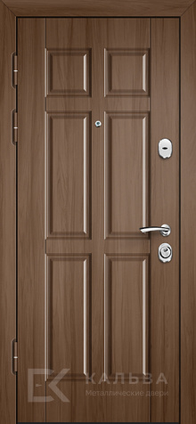 Фото №2 «Уличная дверь №7»