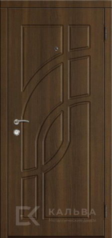 Фото «Трёхконтурная дверь №13»