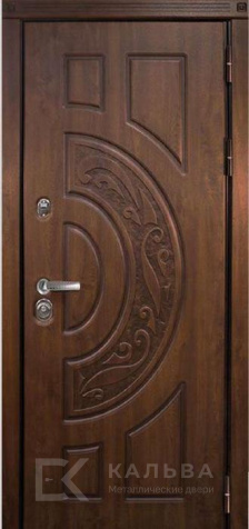 Фото «Дверь с МДФ №573»