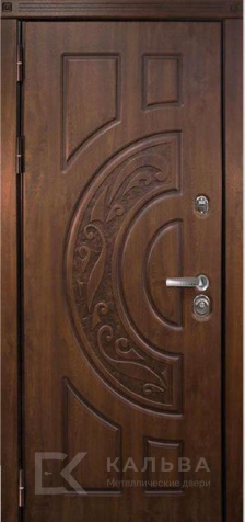 Фото №2 «Дверь с терморазрывом №25»