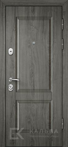 Фото «Дверь с МДФ №145»