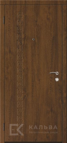 Фото №2 «Трёхконтурная дверь №16»