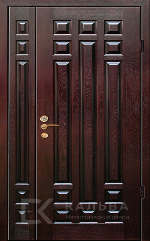 Фото «Двухстворчатая дверь №3»