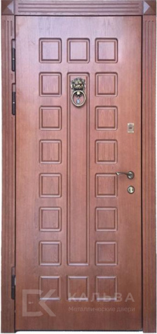 Фото №2 «Дверь Порошок №91»