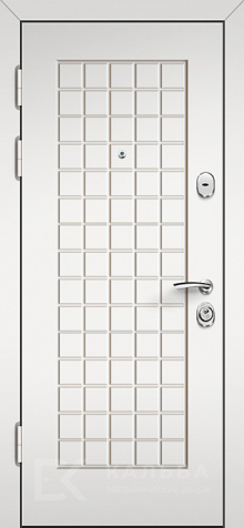 Фото №2 «Дверь с МДФ №319»