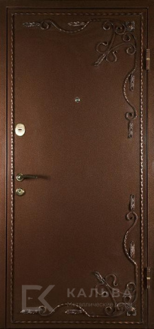 Фото «Дверь Порошок №105»