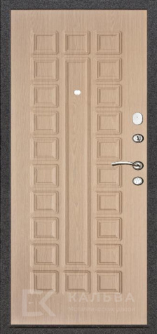 Фото №2 «Дверь Порошок №33»