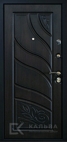 Фото №2 «Дверь в дом №27»