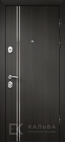 Фото «Дверь с терморазрывом №15»