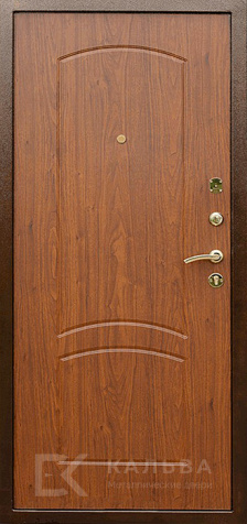 Фото №2 «Дверь с терморазрывом №21»