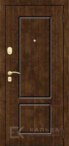 Фото «Дверь с МДФ №208»