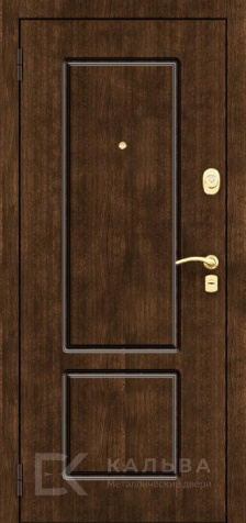 Фото №2 «Дверь с МДФ №75»