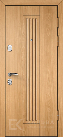 Фото «Дверь с терморазрывом №26»